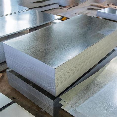 galvenized sheet metal|galvanized steel sheet price list.